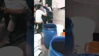 Textile Factory/Dyes_Chamical/Textile Dyeing Machine