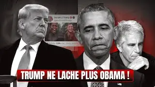 Trump, Obama, and Epstein: What's Really Disturbing