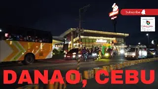 DANAO CITY CEBU PHILIPPINES 2023