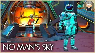 Weekend Mission Heroics - No Man's Sky Gameplay