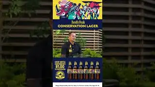 Conservation Lager interview with Mark Boucher