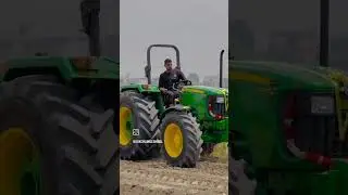 skuchain 🚜💪👑 bhai 😍deshwal new tractor 😘#trending😎#viral  #video