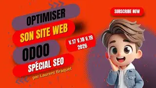 🔥 SEO Odoo: Les Secrets Pour Être #1 sur Google en 2026