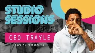 CEO Trayle 