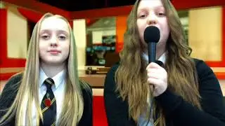 BBC School Report 2018