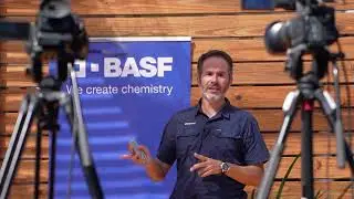 Expoactiva 2022 Stand Nutrien | Evento BASF