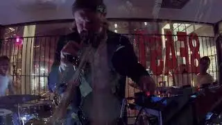 JPC & the BATTERY live at 8EAST