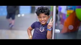 Arihaan's Outdoor I Blueink Productions I 2025