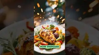 3 ПРОДУКТА, ИСТЕЧАЩИЕ ВАШУ ЭНЕРГИЮ ЕЖЕДНЕВНО #шорты #здоровоепитание #благополучие
