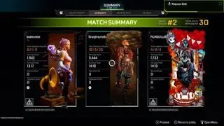 Apex Legends