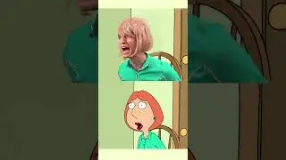 RiAnimazione EP.59 - #griffin #familyguy #cartonianimati #disneyplus #animazione #petergriffin