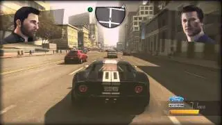 Let's play: Driver San Francisco [German]{HD}[Part 2] 