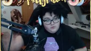 FattyPillow to ukončil s Daemonem!