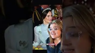 European Royals in the Epstein Files: Princess Sofia of Sweden