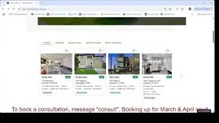 Neighborhood Analysis - Realetix Real Estate Intel Software - Training - Juston Braden