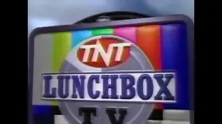 TNT Lunchbox TV