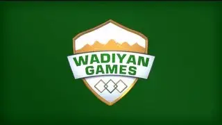 The Dictator: Wadiyan Games