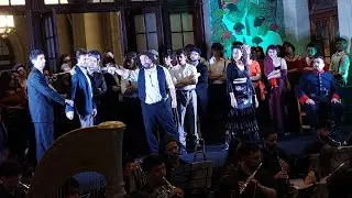 CARMEN: Final del Acto 2 - CNBA