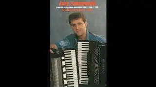 Jove Kekenovski - Kukusko oro