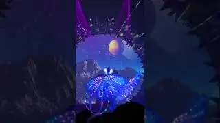 Calgary Stampede - Cirque De La Nuit