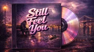 Non-StopAIMusic - &ldquo;STILL FEEL YOU&rdquo; - (Official Audio)