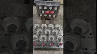 Mold Maintenance Masterclass: Extend Lifespan by 300% with These 3 Techniques #factory #machine
