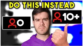 Twitch не работает. Сделайте это, прежде чем об этом узнают 99% пользователей.