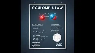 Coulombs Law