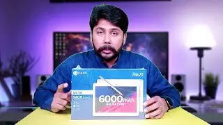 Dany Genius Icon 25 Unboxing & Review | Price In Pakistan