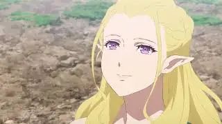 Robina Goodfellow | Saihate no paladin Saison 2 [Eri Suzuki | Ryuu-goroshi no Eiyuu no Uta]
