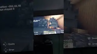 Episode 2 of horror mod🥔😎🥔