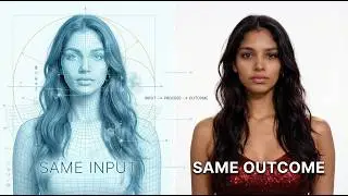 AMIRAH – Same input | Same outcome (Official Music Video)