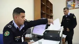 العين الساهرة | إدارة المعلومات الجنائية |الأحد26-01-2020