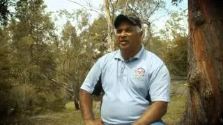 Cannabis Yarns: Stories of Gunja in an urban Aboriginal community. Full version HD.