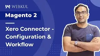 Magento 2 Xero Connector | Accounting Software Integration - Workflow