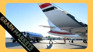 The Future of Corn Demand: JET FUEL