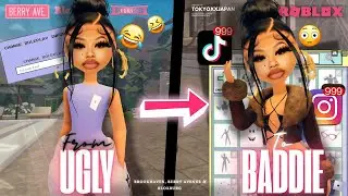 Коды на одежду ЗЛОДЕЯ из Berry Avenue в Roblox ✨💖 *Озвучено* #new #roblox #berryavenuecodes