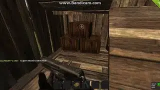 Rust - Мини рейды гранатами