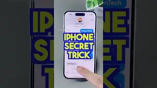 Tips for Sharing Photos on iPhone #iphoneshorts