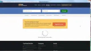 SEOSiteCheckup
