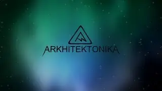 ARKHITEKTONIKA - Ding an Sich