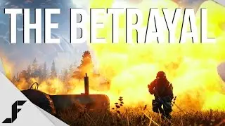 The Betrayal - Battlefield 4