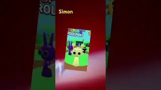 wacky  World  Simon