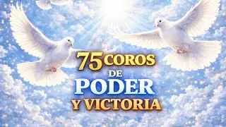 🏆GRAN MIX🔥COROS DE ADORACIÓN ANTIGUITOS Y BONITOS | MÚSICA PENTECOSTAL🕊