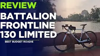 Battalion Frontline V3 130 Roadie Review after 1 Year Experience