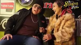 Bullet Flo THUG LIFE with Sonica Rokaya