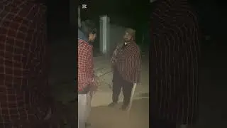 Chokidar chor ya koi Hor ? Watch till end new video #video #funny #comedy #viral #fun #entertainment