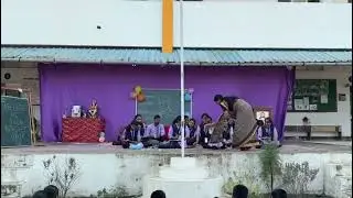 Children's day celebration 