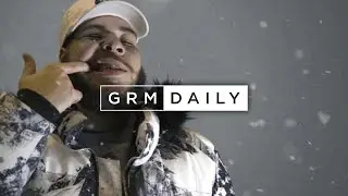 Cosy Wolff - Cosy Dripped [Music Video] | GRM Daily