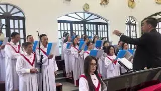 Chiêm Ngắm Hài Nhi - Anphong Hoan